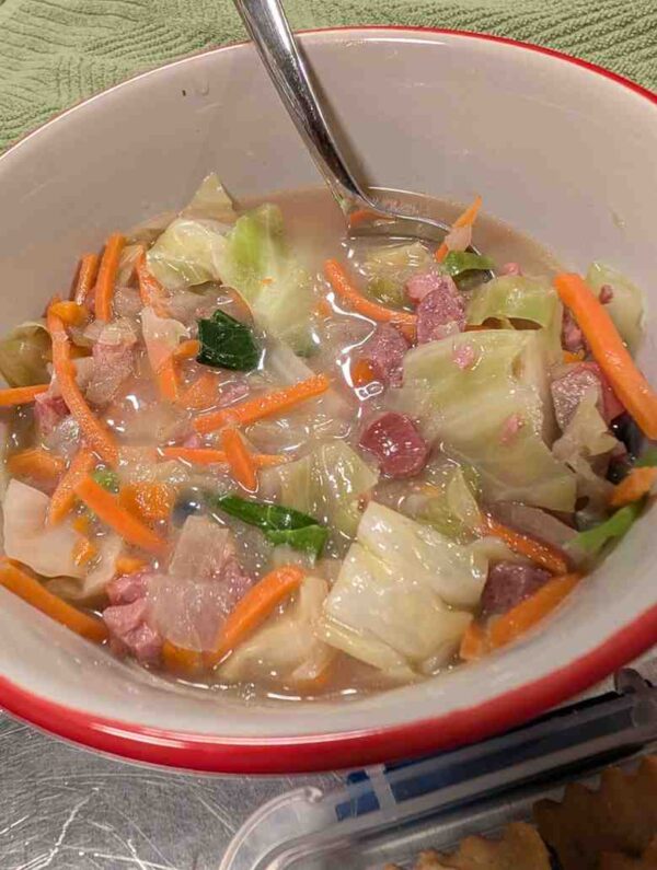 cabbage soups