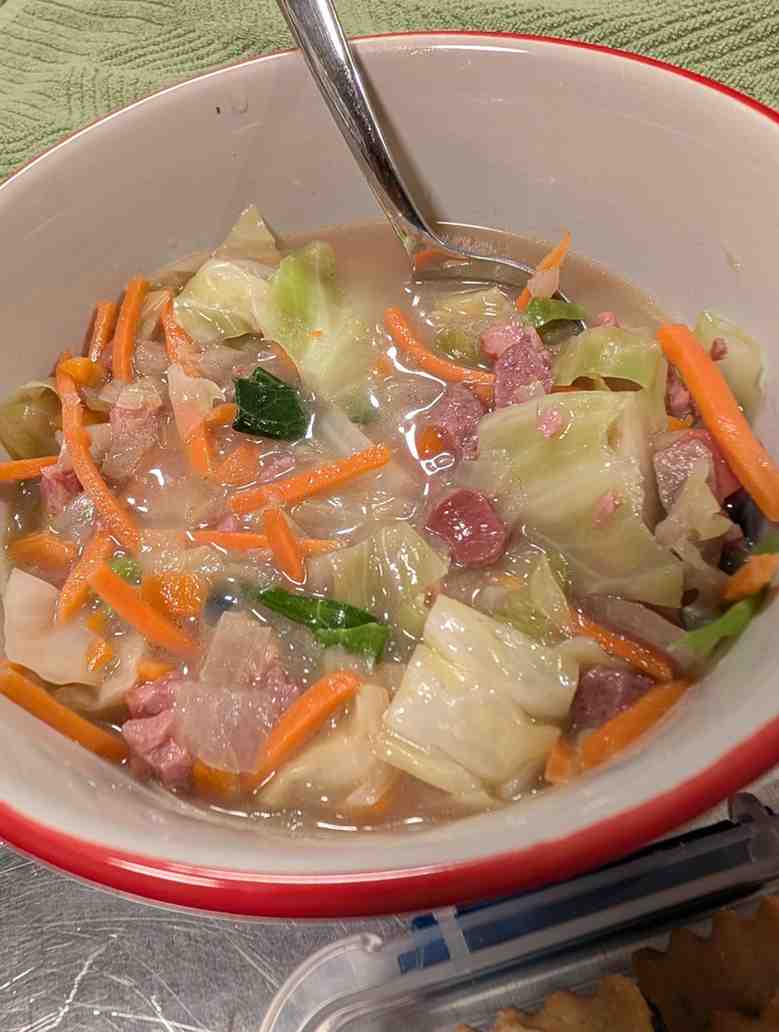 cabbage-soups